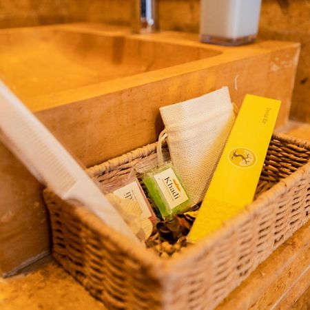 Fateh Villa A Luxury Boutique Hotel Jaisalmer Zewnętrze zdjęcie